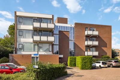 Woning Wederik 41 Heerenveen