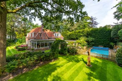 Woning Rossinilaan 8 Hilversum