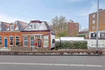 Woning Damsterdiep 328 Groningen