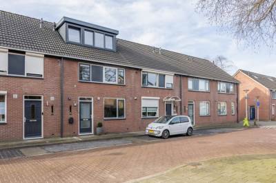 Woning Drienerweg 59 Enschede