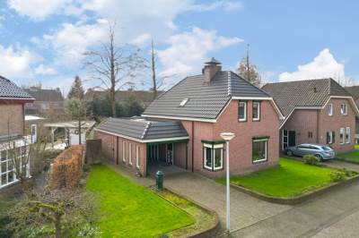 Woning de Lijsterbes 19 Didam