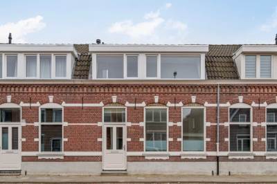 Woning Hoogstraat 381 Eindhoven