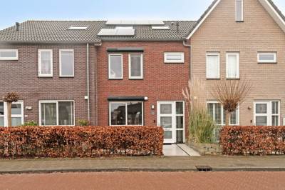 Woning Mangaan 14 Zeewolde