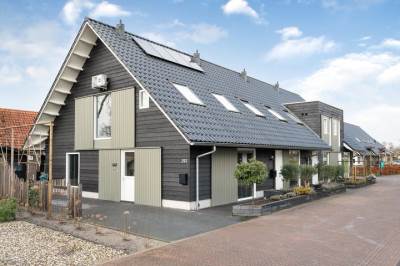 Woning Gemeenteweg 293 Staphorst