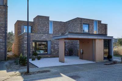 Woning Duinstraat 29 Almere