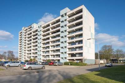 Woning Holtlaan 133 Emmen