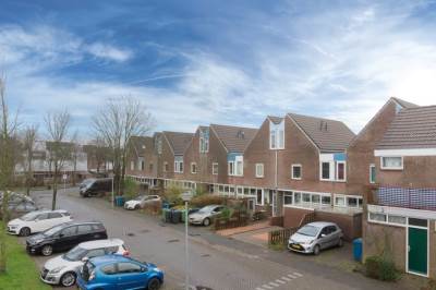 Woning Kajakstraat 7 Alkmaar