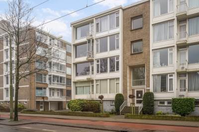Woning Aaltje Noordewierstraat 69 Den Haag