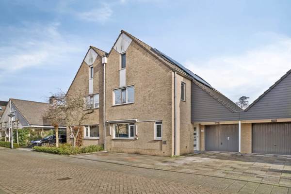 Woning Heemraad 74 Zwijndrecht