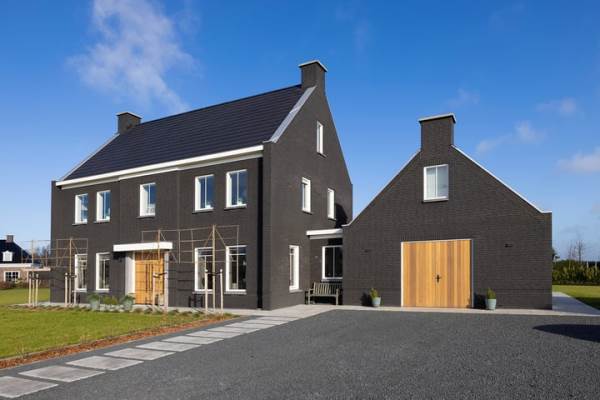 Woning Landgoedallee 26 Steenwijk