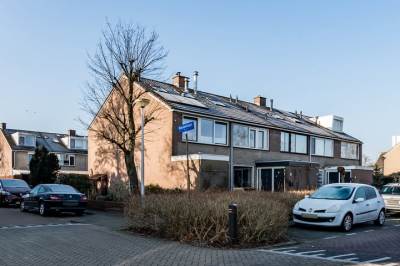 Woning Boesemsingel 25 Bodegraven