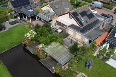 Woning Willem-Alexanderstraat 42 Zegveld