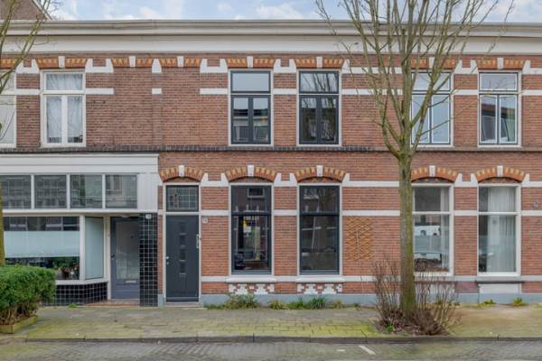 Woning Groeneweg 76 Zwolle