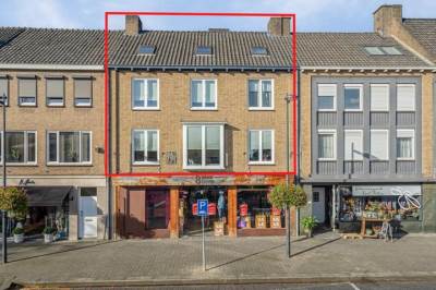 Woning Markt 8A Beek (LI)