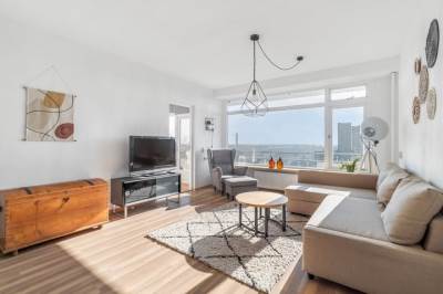 Woning Hendrik Tollensstraat 252 Delft