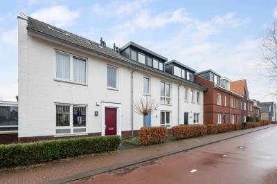 Woning Lint van Ackerswoude 32 Pijnacker