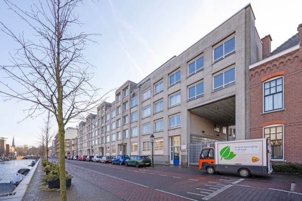 Woning Noordwal 95 Den Haag