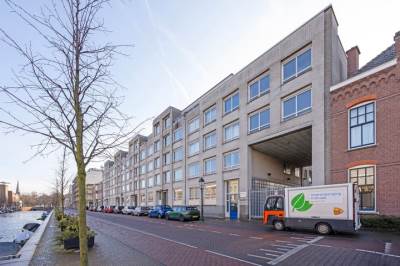 Woning Noordwal 95 Den Haag