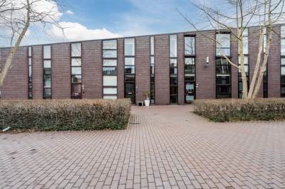 Woning Klokjesbloem 3 Papendrecht