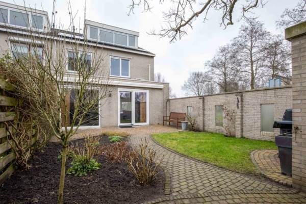 Woning Marshallsingel 25 Amstelveen