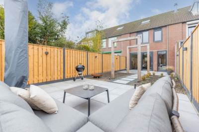 Woning Kievitshof 20 Weesp