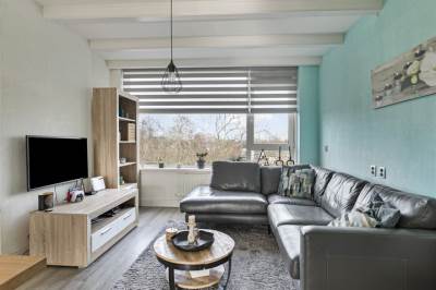 Woning Ogierssingel 237 Rotterdam