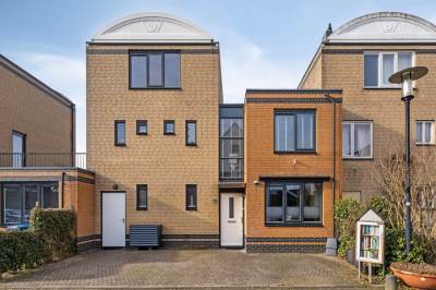 Woning De Slufter 13 Amersfoort