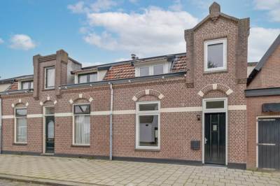Woning Meentweg 14 Bussum