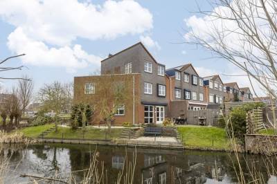 Woning Conny Stuartlaan 2 Beverwijk