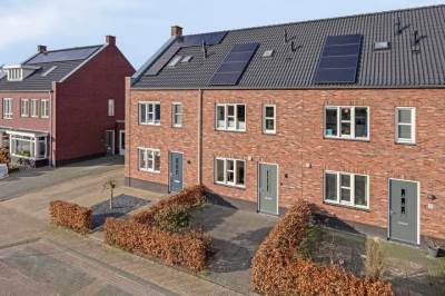 Woning Dobbe 19 Leek