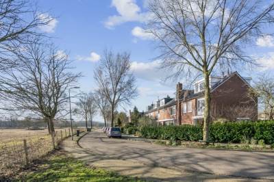 Woning Patrijzenlaan 1 Heemstede