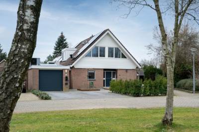 Woning Orvelterbrink 55 Emmen