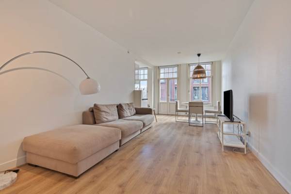 Woning Kwakersstraat 42 Amsterdam