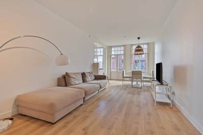 Woning Kwakersstraat 42 Amsterdam