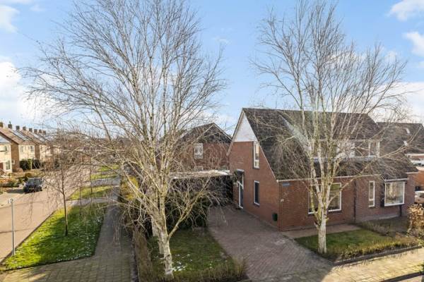 Woning Allingawier 27 Grou