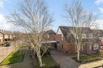 Woning Allingawier 27 Grou