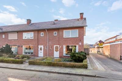 Woning Meeuwenstraat 10 Oldenzaal