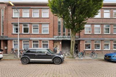 Woning Pasteurstraat 44 Den Haag