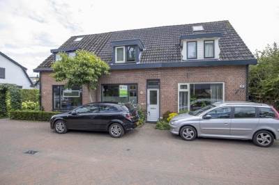 Woning Kampstraat 15 Ede