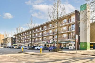 Woning Oldengaarde 91 Amsterdam