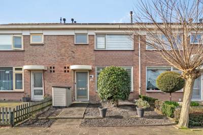 Woning Elect van Luikstraat 33 Gorinchem