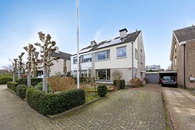 Woning Anker 50 Veenendaal