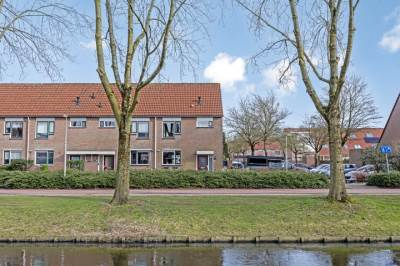 Woning Dagmaatstraat 62 Purmerend