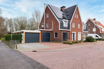 Woning Wilgentuinen 60 Rozenburg (ZH)