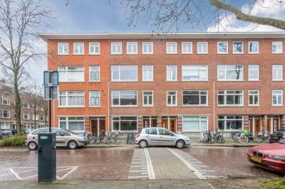 Woning Nobelstraat 69B Rotterdam