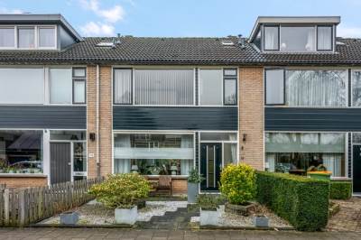 Woning De Riethoek 76 Veenendaal