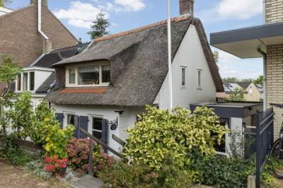 Woning Molendijk 75 Sliedrecht