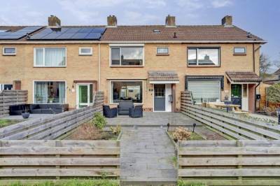 Woning Het Veer 57 Avenhorn