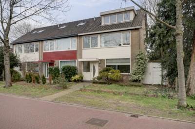 Woning Brasemcroftlaan 10 Heiloo