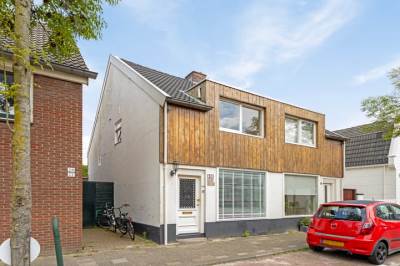 Woning Wooldriksweg 20 Enschede
